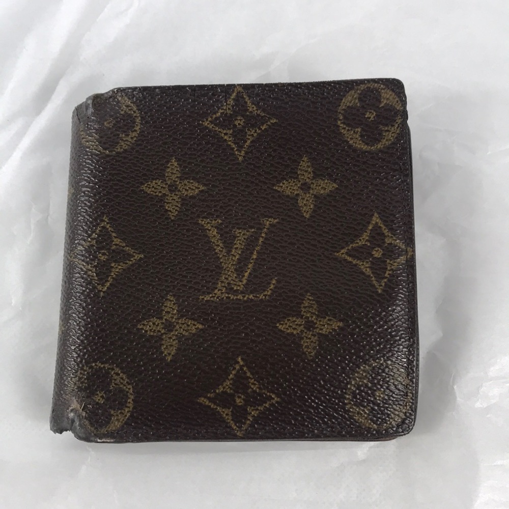 Vintage Men’s Louis Vuitton wallet